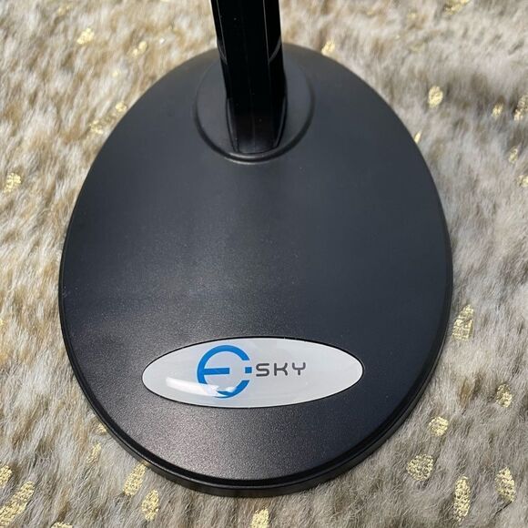 5 for $25🔥ESky Barcode Scanner Stand- Black - Picture 3 of 4